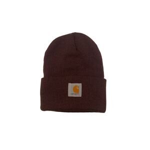 NWT! Carhartt A18 Beanie - 643
